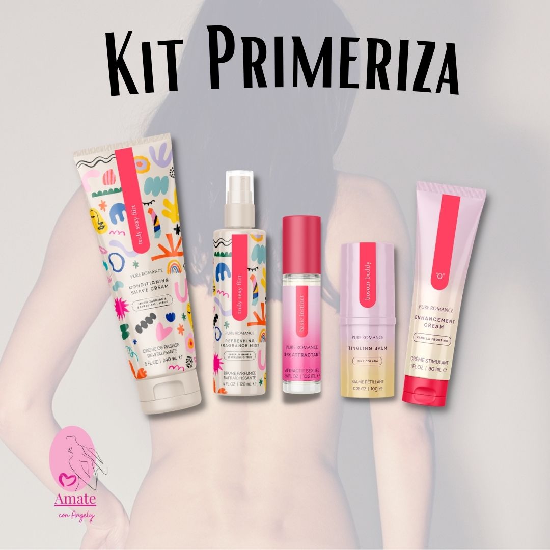 kit Primeriza