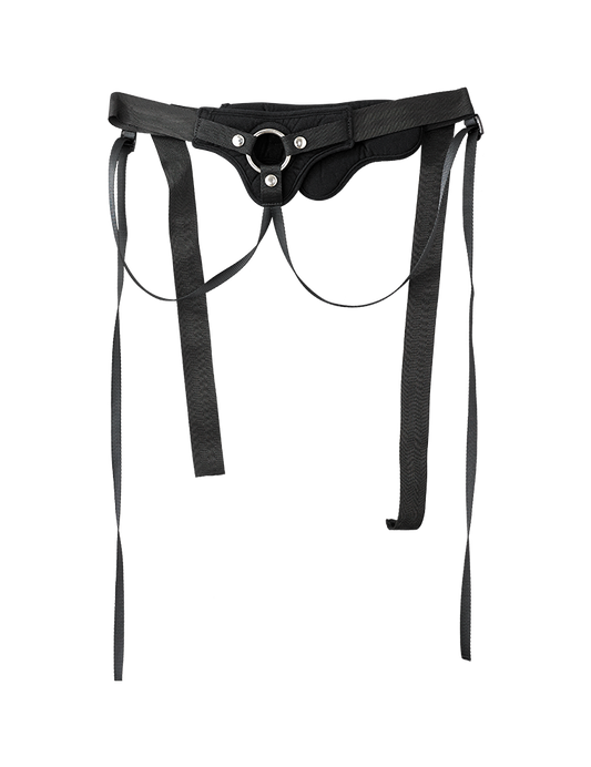 STRAP-ON HARNESS